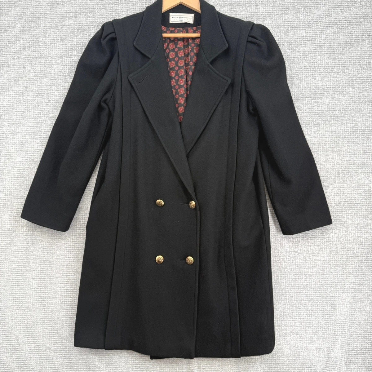 Maggie Lawrence Coats, Jackets & Vests for Women for sale | eBay