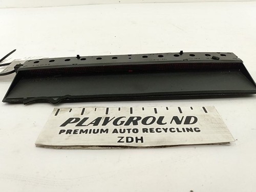 CHRYSLER CROSSFIRE COUPE High Mounted Third Brake Light Lamp 04 05 06 07 08