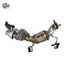 Kia Stinger GT 3.3L 2018-2023 RH Passenger Exhaust Manifold OEM 28231-3L110 80K