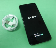 Alcatel 5007S JITTERBUG SMART 3  1V+ GRAY 32G...
