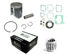 Namura Top End Repair Kit 53.94mm fits Honda CR125R 2003