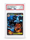 Mega Charizard X ex 110/080 M2 Inferno X Holo Japanese PSA 10 GEM MINT SAR