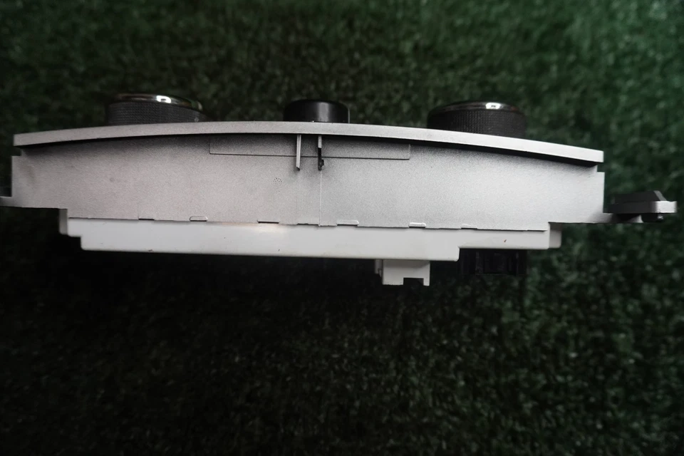 Chevrolet Malibu 2008 2009 2010 panel de control de aire acondicionado temperatura OEM 28272781 Foto 4 de 4