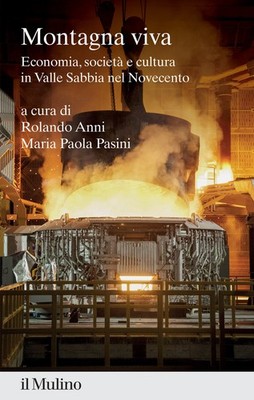 lebender Berg. Wirtschaft, Gesellschaft und Kultur im Sandtal im 20. Jahrhundert -...