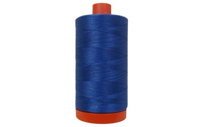 Cotton Mako Thread 50wt 1300m MK50 2730 Aurifil#6