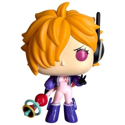 Funko Pop One Piece Lilith #2149 Exclusive And Pop Protector | eBay