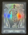 2016-17 Panini Spectra - Marek Suchy #65 Silver Prizm Czech Republic