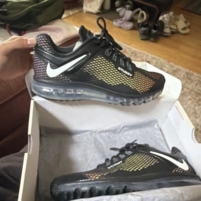Nike Air Max 2013 Stussy