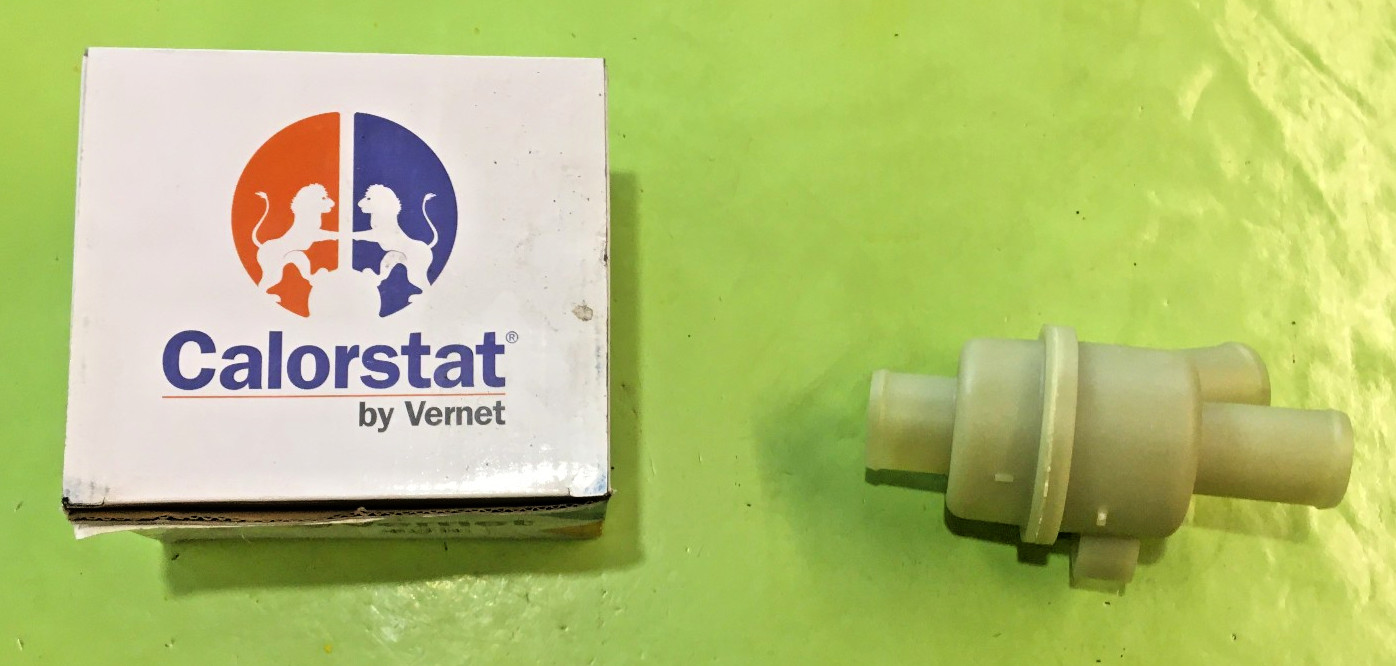 Thermostat d'eau Vernet TH688094 pour rouler serein en Land Rover Defender 2.5 TD5