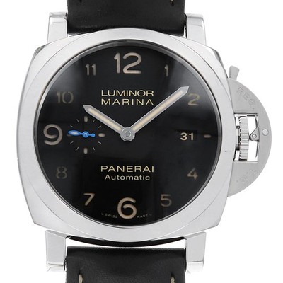 PANERAI Luminor 1950 Days Acciaio PAM01359 U Nummer gebraucht Herren  - Main Image