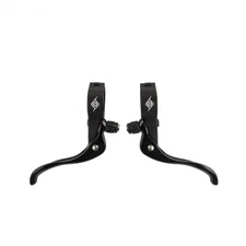 Origin8 Cross Top-Mount Brake Lever Set, 26.0mm