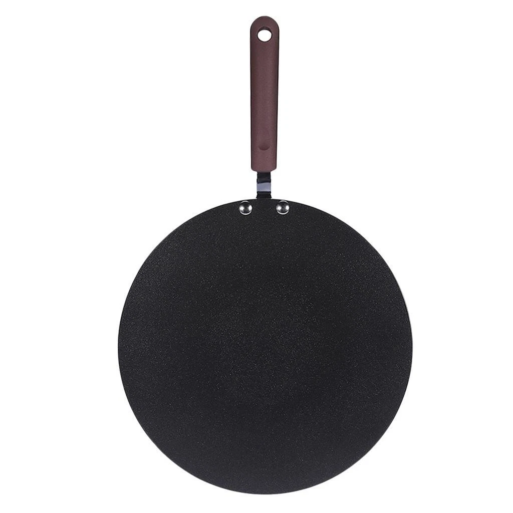 Non Stick Chapati Pan Griddle Pan Rotti Heavy duty 30cm