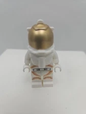 Lego Minifigure Space Port Astronaut cty Lunar Space Station 