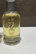 Boss No. 6 by Hugo Boss Eau De Toilette Spray (Grey Box) 3.3 oz for Men