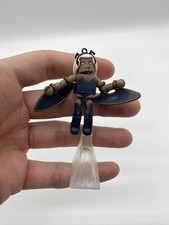 Minimates Storm Figure Marvel Vs Capcom Minifigure X-Men