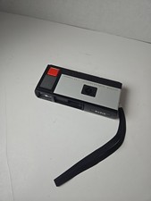 Kodak Pocket Instamatic 20 Camera - Uses 110 Film - Tested Without Film - Works