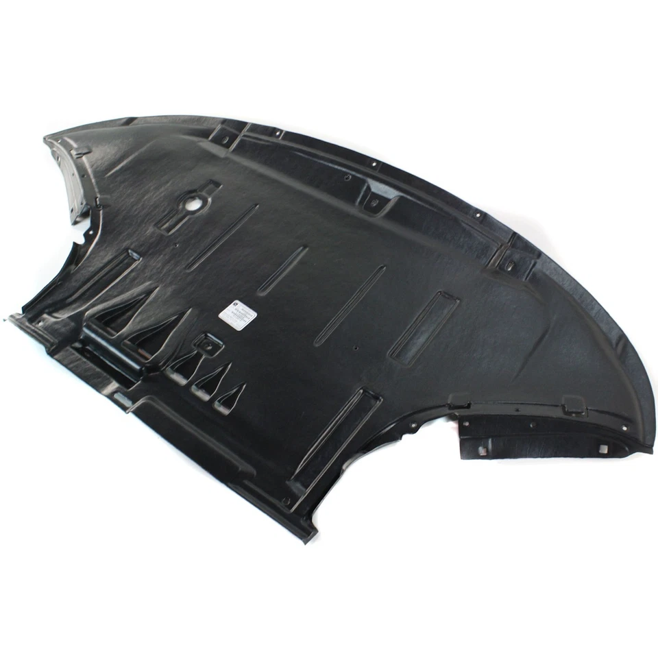 Engine Splash Shield For Audi A6 2007-2011 Front Lower 5.2L Engine Cover Pan Foto 2 de 4