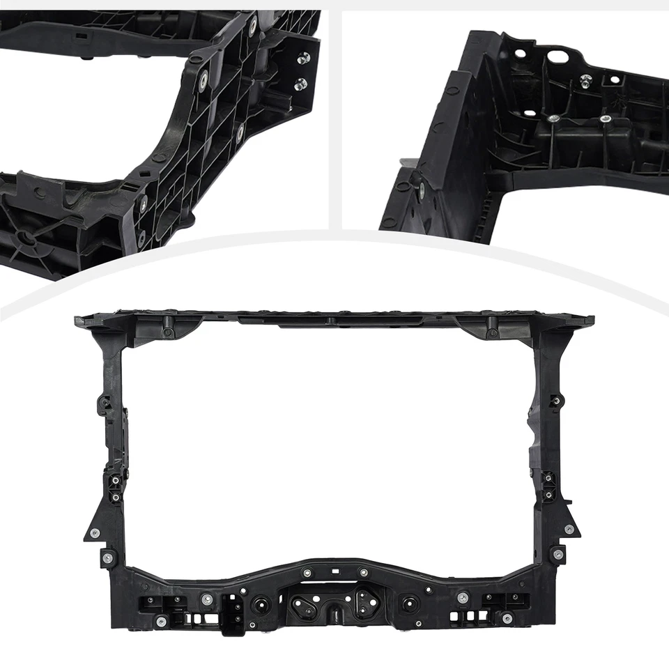Radiator Support For 2023-2025 Honda HR-V, Radiator Support 71411-3W0-A01 Foto 2 de 4