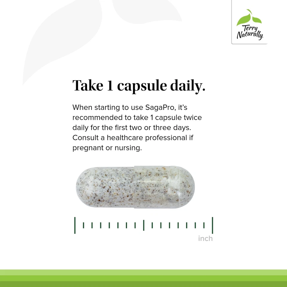 Suplemento herbal de apoyo a la salud de la vejiga vegano 60 cápsulas confort natural Foto 4 de 4