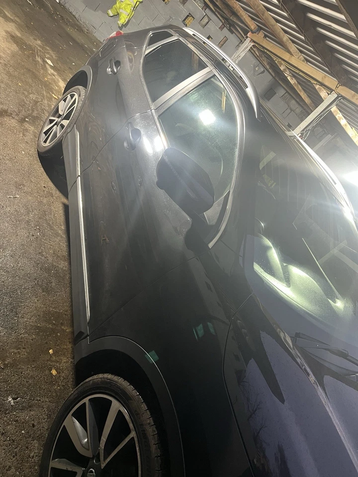 Nissan Quashqai 2014 Repairs & Spares - Image 2 of 4