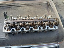 Zylinderkopf M 103, Mercedes-Benz W124 W 124 300 E CE TE W126 300 SE 300 SL