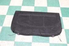 20-25 Encore GX Misc Ebony Black Rear Cargo P...