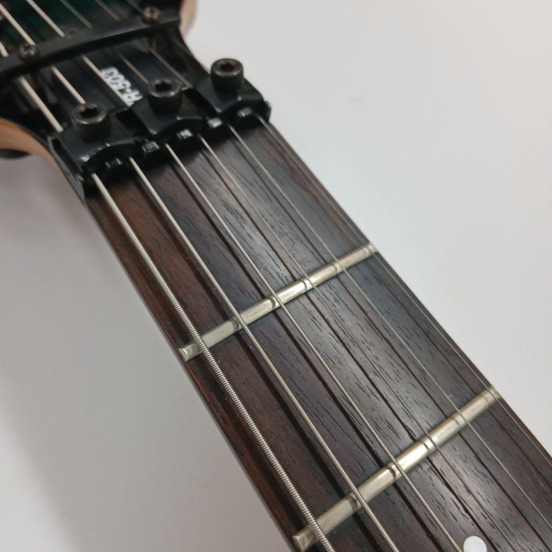 Aria Pro II Warrior WR-503 with Soft Case Electric Guitar | eBay