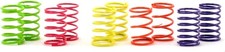 Kyosho Front Spring Set Soft  Short/MR-03 RC Parts MZW423