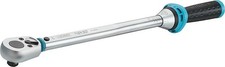 HAZET Drehmomentschlüssel 1/2 Serie 5122-3 CT Einstellbar
