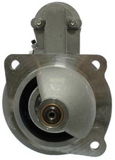 Motorino di Avviamento Nuovo OE Lucas Tvs Lucas OE # LRS195 per Massey Ferguson Perkins