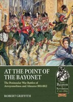 At The Point Of The Bayonet | Robert Griffith | Englisch | Taschenbuch | 2021