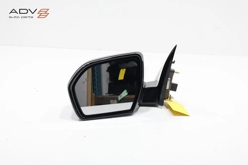 2020 - 2021 FORD EXPEDITION LEFT DRIVER SIDE DOOR EXTERIOR REAR VIEW MIRROR OEM