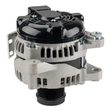 Alternator For 2.4L Toyota Camry 07-09 Scion xB 08-15 Pontiac Vibe 09-10 11195