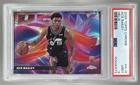 2025 Topps Ace Bailey Base (PSA 9)