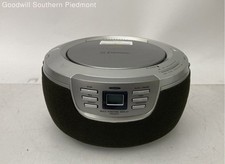 Emerson PD5201 Portable CD Player AM/FM Radio - Tested - Read