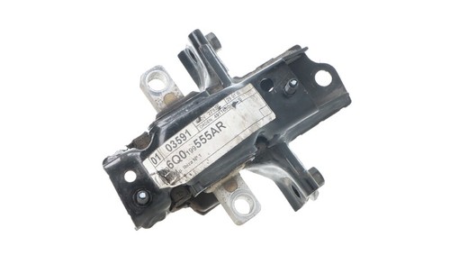 6Q0199555AR getriebegehäuse SEAT IBIZA 6J5 COPA 2010 1870439