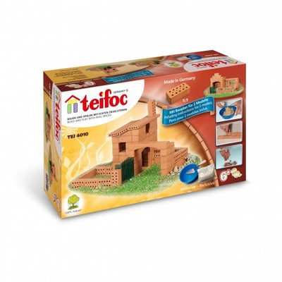 Finca - 85 Teile