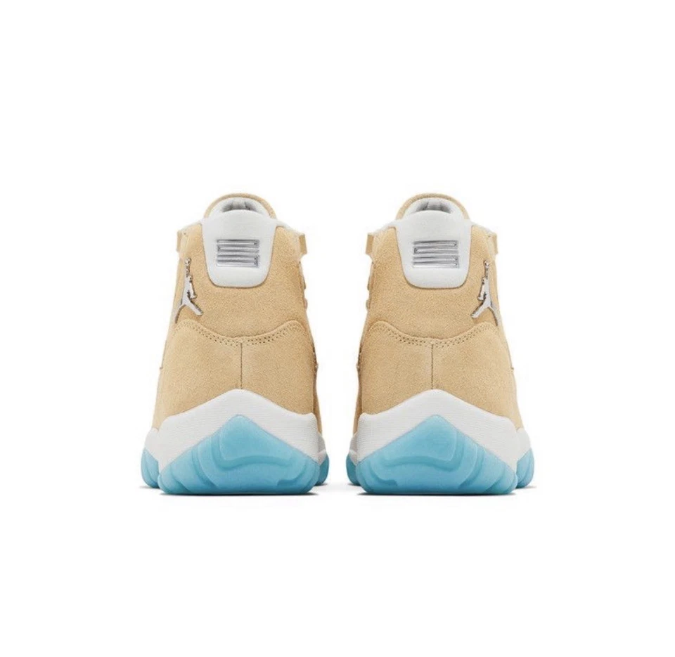 Air Jordan 11 Retro ‘H-Town’ (IO8960-707) SHIPS FAST - Image 4 of 4