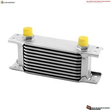 ÖLKÜHLER MOTORÖL GT52-436 FÜR SUZUKI WAGON/R+/Hatchback/SORIO/MPV SWIFT/IV/MK