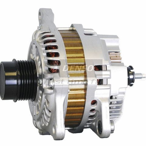 DENSO 210-4302 First Time Fit Alternator