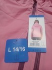 Brand New Spyder Girls Jacket Size L (14/16) — photo 2