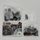LEGO STAR WARS 75267 Mandalorian Battle Pack New Sealed Bags - NO BOX