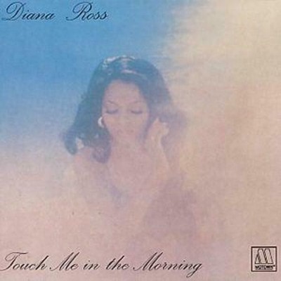 Touch Me In The Morning CD