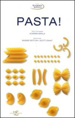 Pasta Academia Barilla White Star 2011