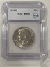 1976-D Bicentennial Kennedy ICG Certified MS-64 Half Dollar 50C Denver Kennedy Half Dollar