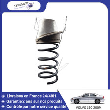 Amortisseur Volvo S60