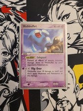 Wobbuffet 26/100 World Championship Decks for sale | eBay