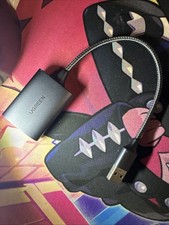 UGREEN SD Card Reader, Aluminum USB C to Micr...