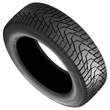 1 Hankook Winter Ipike X W429a 25565r17 110t Snow Tires Take Off 