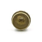 Tiffany & Co Sterling Leaf Acorn Trinket Box Brooch Tie Clip Lot of 4 #S5602-5 — photo 7
